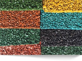 彩色沥青混凝土厂家|彩色沥青混凝土供应商|威丰供